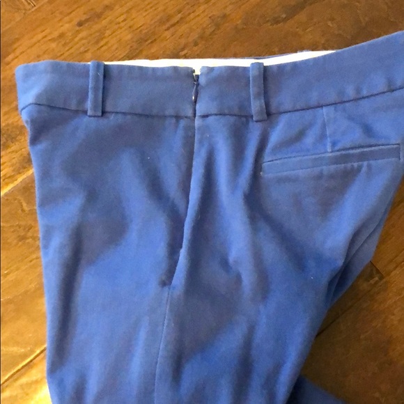 J Crew Factory City Fit Dress Pants - Picture 4 of 4